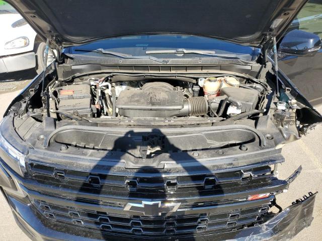 2023 CHEVROLET SUBURBAN K - 1GNSKDKL2PR286237