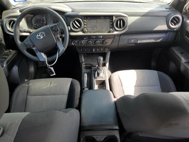 2021 TOYOTA TACOMA DOU - 5TFCZ5AN6MX258093