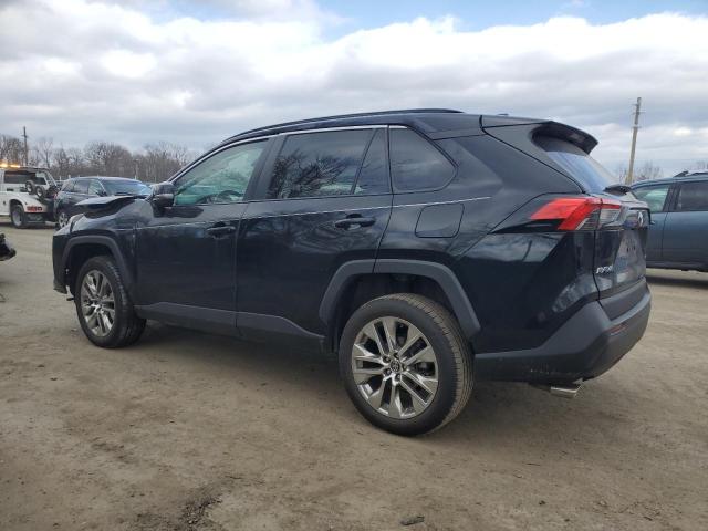 Vin: 2t3c1rfv2mw115671, lot: 46053055, toyota rav4 xle premium 20212