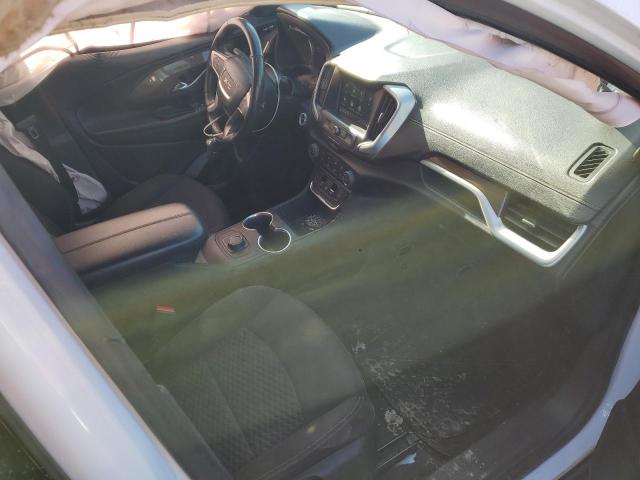 2019 GMC TERRAIN SL - 3GKALTEV0KL345458