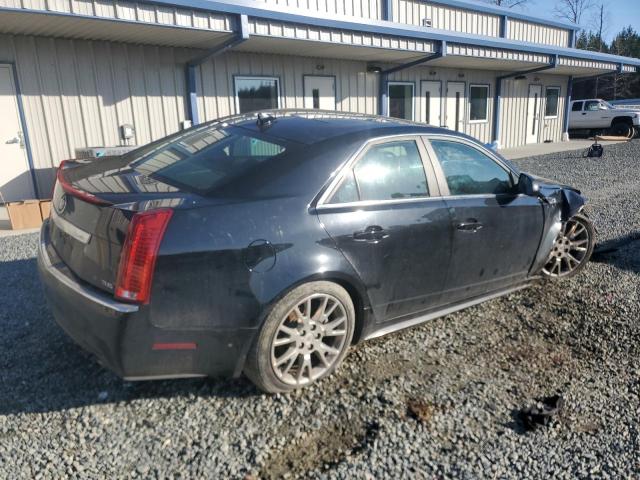 Vin: 1g6ds5e34c0102002, lot: 43287135, cadillac cts premium collection 20123