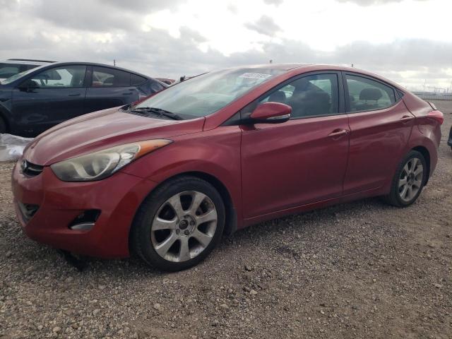 Vin: kmhdh4ae2cu492017, lot: 44511695, hyundai elantra gls 2012 img_1