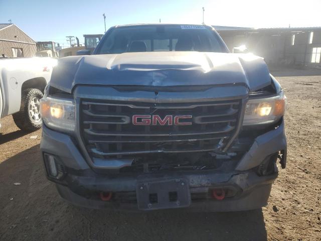 2022 GMC CANYON AT4 - 1GTG6FEN2N1287329