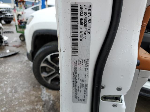 2023 JEEP COMPASS LI - 3C4NJDCN0PT531701