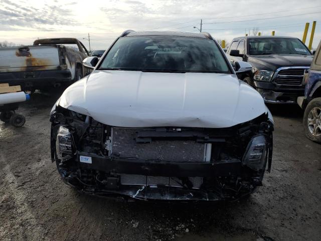 2024 HYUNDAI TUCSON LIM - 5NMJECDE3RH311660