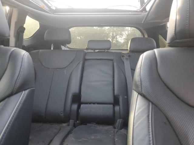 2021 HYUNDAI SANTA FE L - 5NMS44AL7MH316966