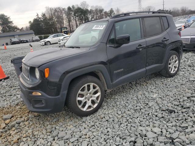 JEEP RENEGADE LATITUDE