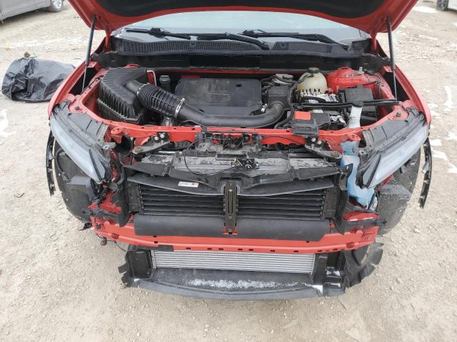 2023 CHEVROLET BLAZER 2LT - 3GNKBHR42PS227899