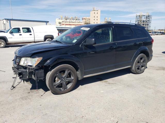 DODGE JOURNEY CR