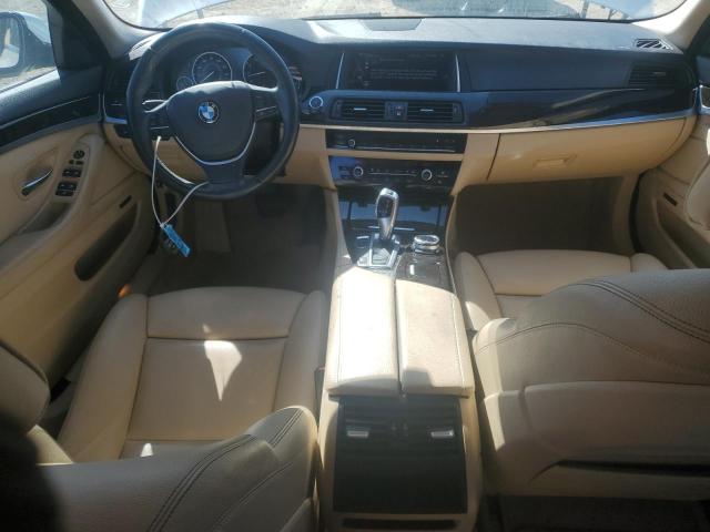 2015 BMW 535 I WBA5B1C53FD918370