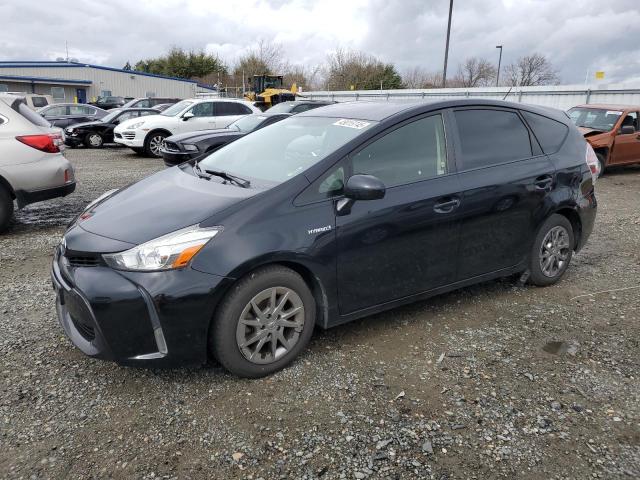 Vin: jtdzn3eu7gj046273, lot: 45015745, toyota prius 2016 img_1
