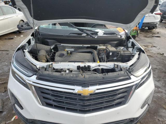 2023 CHEVROLET EQUINOX LT - 3GNAXKEG6PS131929
