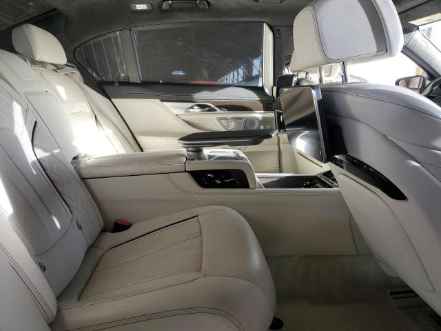 2018 BMW M760 XI WBA7H6C57JG614681