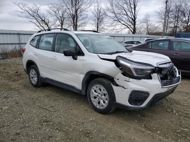 2021 SUBARU FORESTER JF2SKADCXMH444220