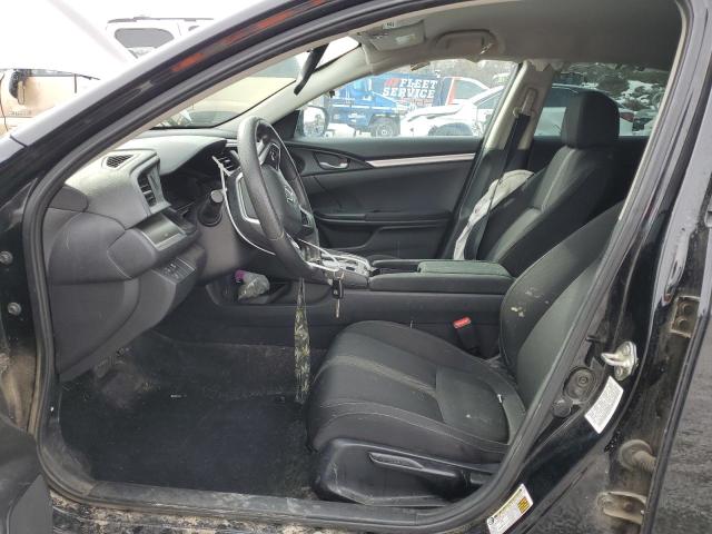 2019 HONDA CIVIC LX - 19XFC2F61KE009602