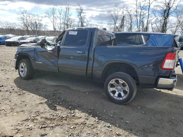 Vin: 1c6srfft0kn532414, lot: 46610395, ram 1500 big horn/lone star 20192