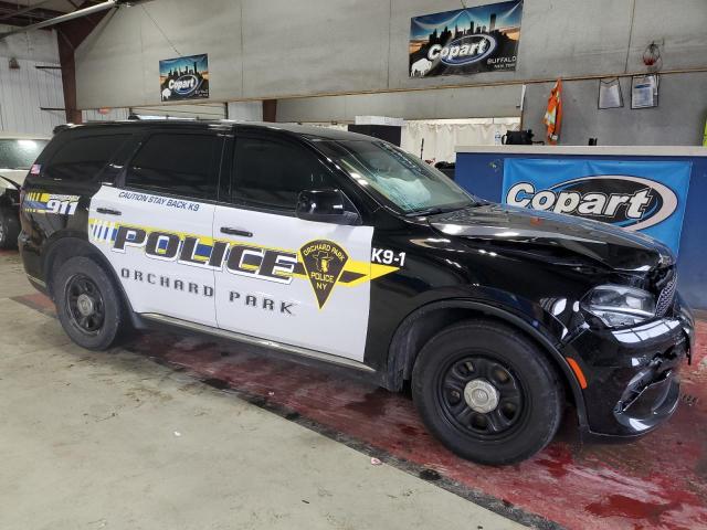 2023 DODGE DURANGO PU 1C4SDJFT3PC692249