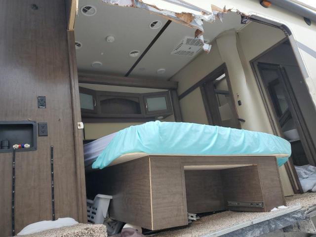 2017 SOLI TRVL TRLR #3258859831