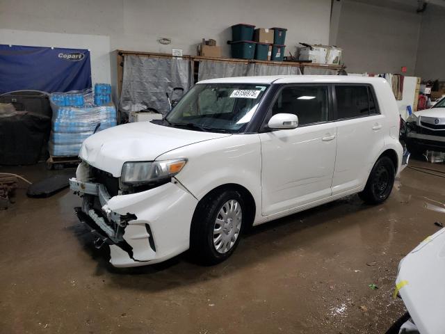 TOYOTA SCION XB