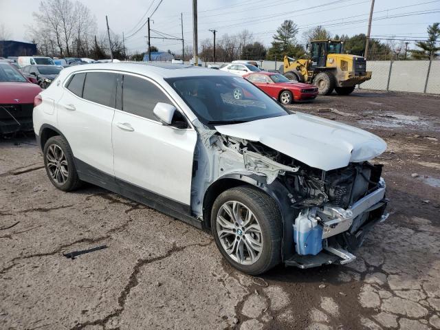 Vin: wbxyh9c03n5u27844, lot: 43806475, bmw x2 sdrive28i 20224