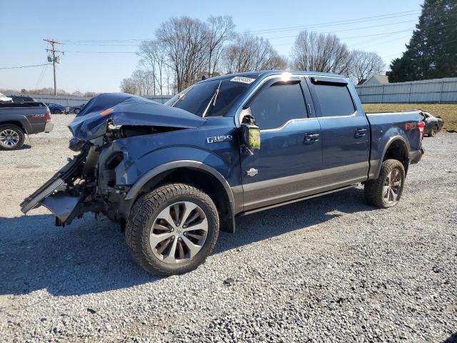 FORD F150 SUPER