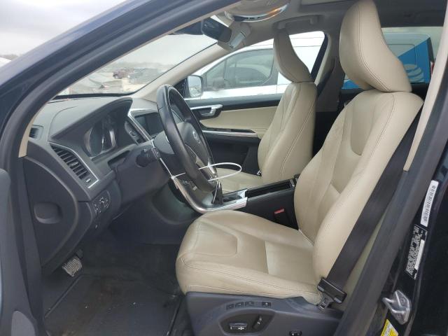2016 VOLVO XC60 T5 PR YV440MDK3G2927932