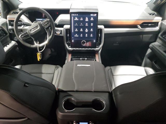 2025 GMC YUKON DENA - 1GKS2DRL6SR138281