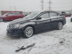 2019 NISSAN SENTRA S - 3N1AB7AP8KL626777