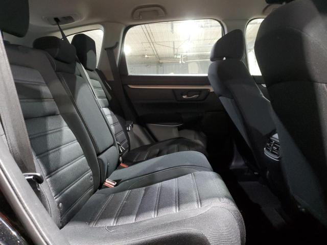 2017 HONDA CR-V LX - 2HKRW6H38HH214935