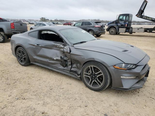 2021 FORD MUSTANG - 1FA6P8TH3M5153668