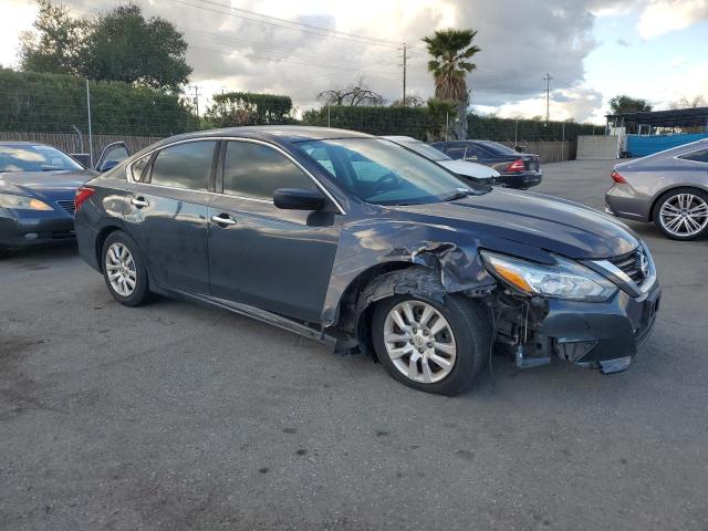 Vin: 1n4al3ap7hn304343, lot: 46325415, nissan altima 2.5 20174