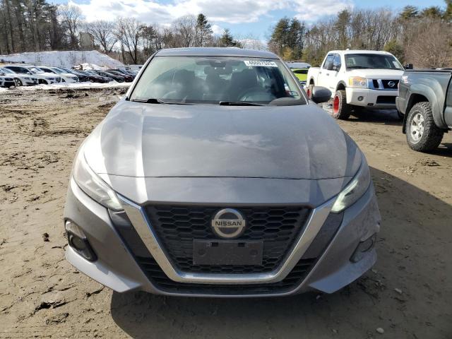 2020 NISSAN ALTIMA SV - 1N4BL4DWXLC170932