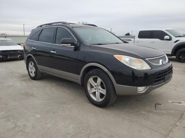 Vin: km8nu4cc9bu176799, lot: 46308045, hyundai veracruz gls 20114