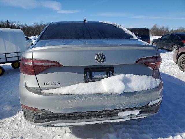 2023 VOLKSWAGEN JETTA TREN 3VWCM7BU1PM025214