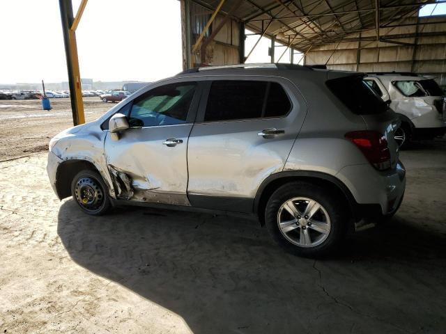 Vin: kl7cjlsb2jb563709, lot: 46361395, chevrolet trax 1lt 20182