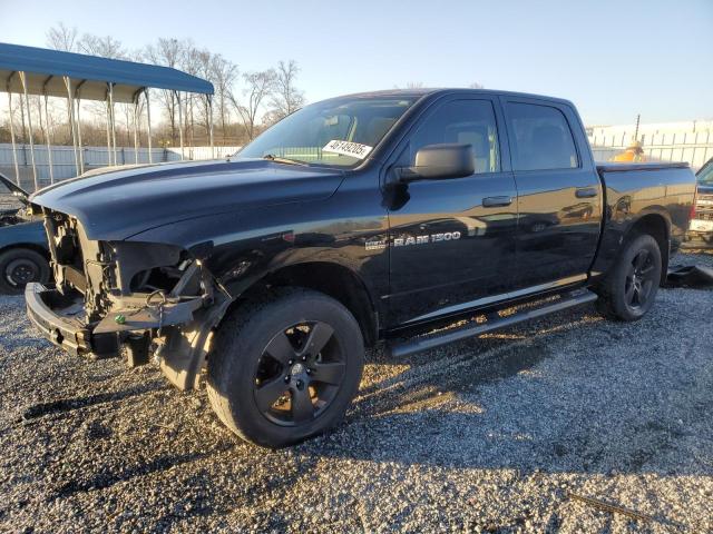 DODGE RAM 1500 S