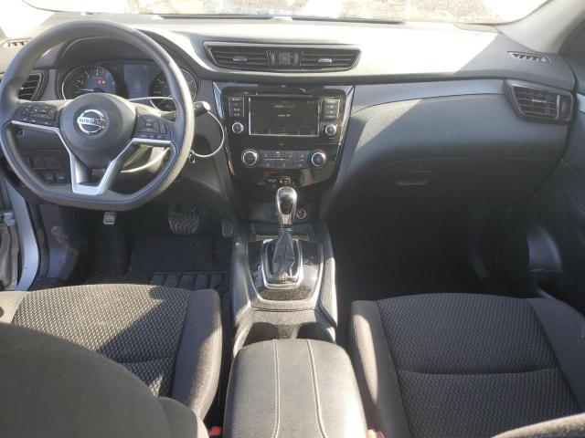 2021 NISSAN ROGUE SPOR - JN1BJ1AW7MW420830