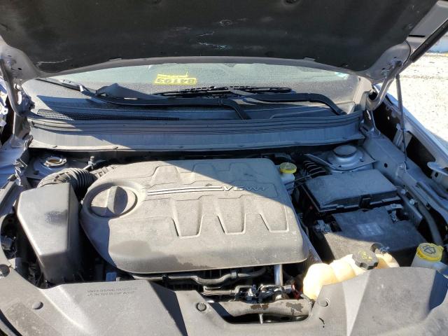2019 JEEP CHEROKEE L - 1C4PJMDX5KD282318
