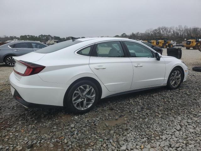 2020 HYUNDAI SONATA SEL - 5NPEL4JA3LH001257