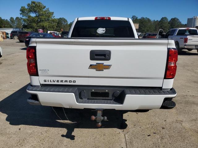 2018 CHEVROLET SILVERADO - 1GCRCPECXJZ342210