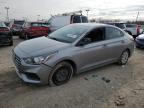 2021 HYUNDAI ACCENT SE - 3KPC24A60ME137552