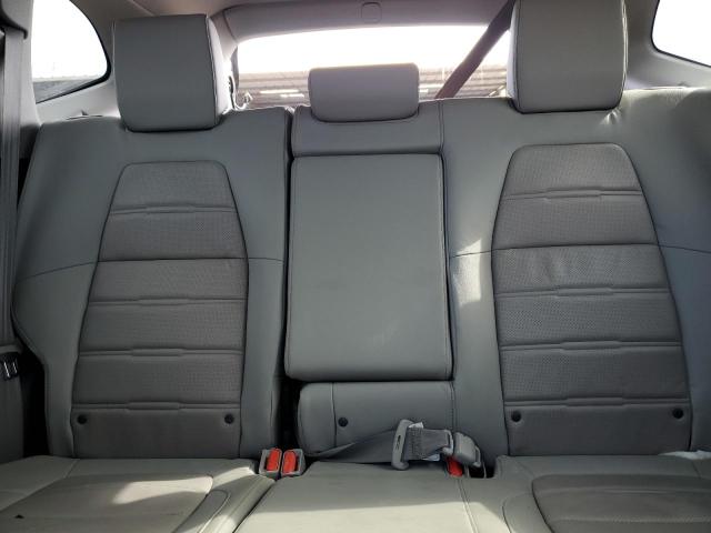 2018 HONDA CR-V EXL - 7FARW2H85JE092337