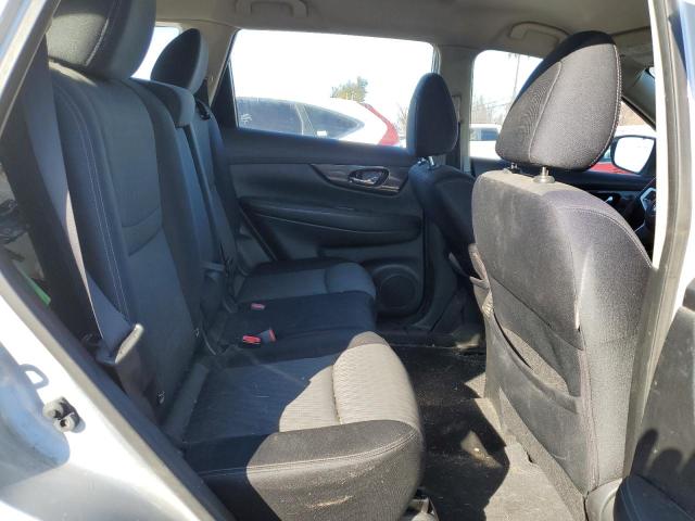 2017 NISSAN ROGUE S - JN8AT2MV2HW256831