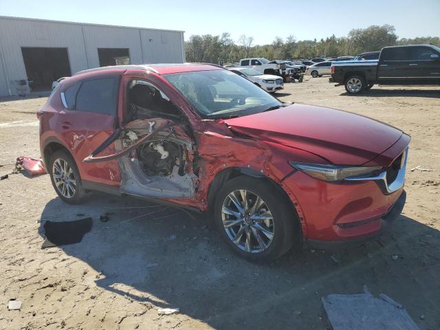 2019 MAZDA CX-5 SIGNA JM3KFBEY6K0574095