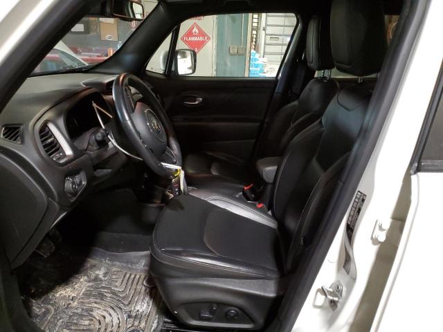2019 JEEP RENEGADE L - ZACNJBB16KPK25814