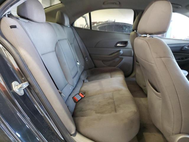 2015 CHEVROLET MALIBU LS - 1G11B5SL7FF101876