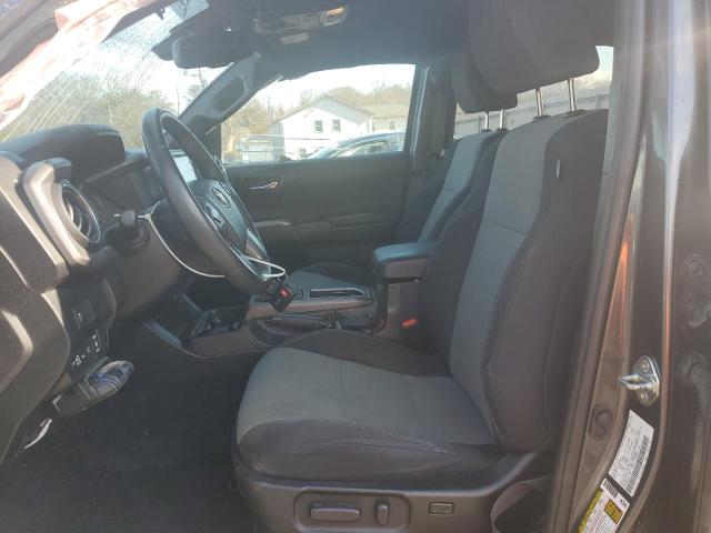 2021 TOYOTA TACOMA DOU - 3TMDZ5BN2MM101606