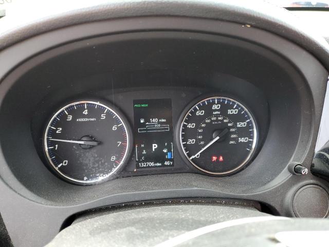 2018 MITSUBISHI OUTLANDER - JA4AD2A30JZ003761