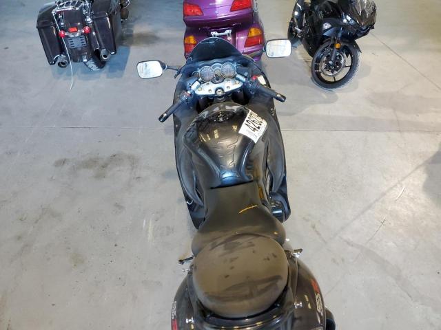 2008 SUZUKI GSX1300 R JS1GX72A582102509