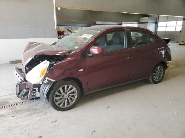 Vin: ml32f3fj8khf16321, lot: 46906585, mitsubishi mirage g4 es 2019 img_1